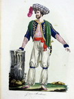 Greco moderno